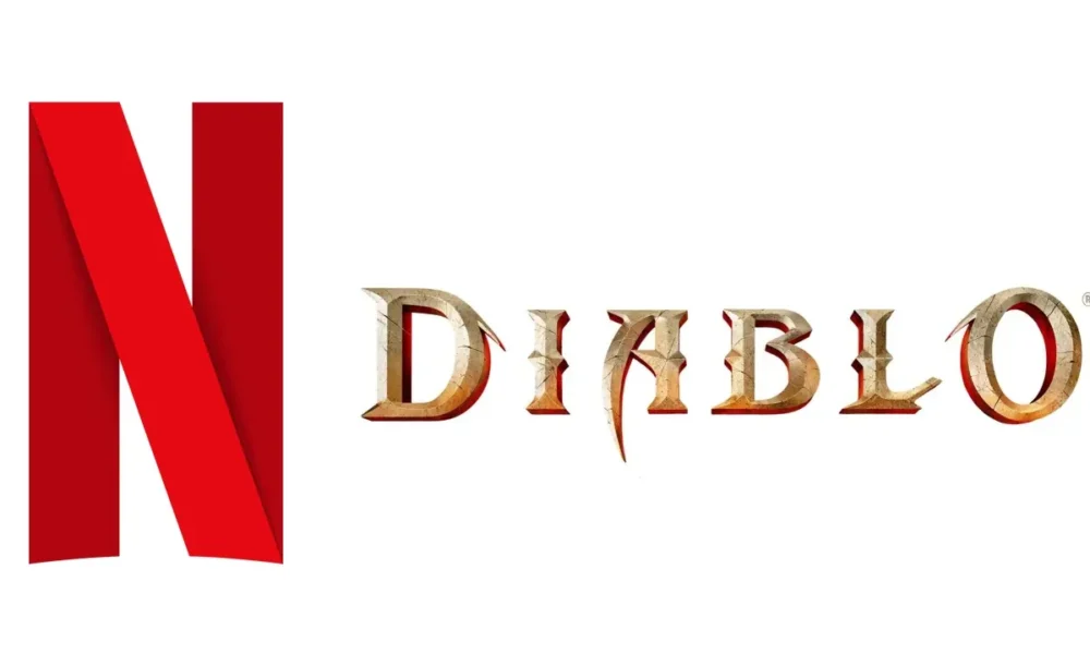 BlizzCon 2026: Diablo sí tendrá su serie animada gracias a Netflix Diablo Netflix serie animada