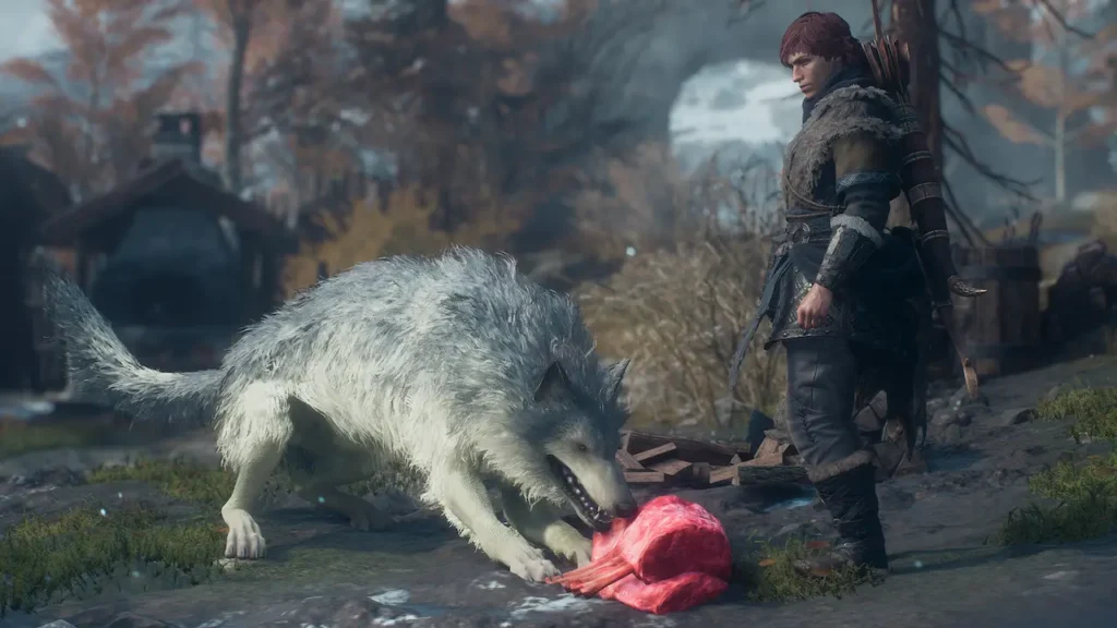 Dragon’s Dogma 2 Dark Arisen