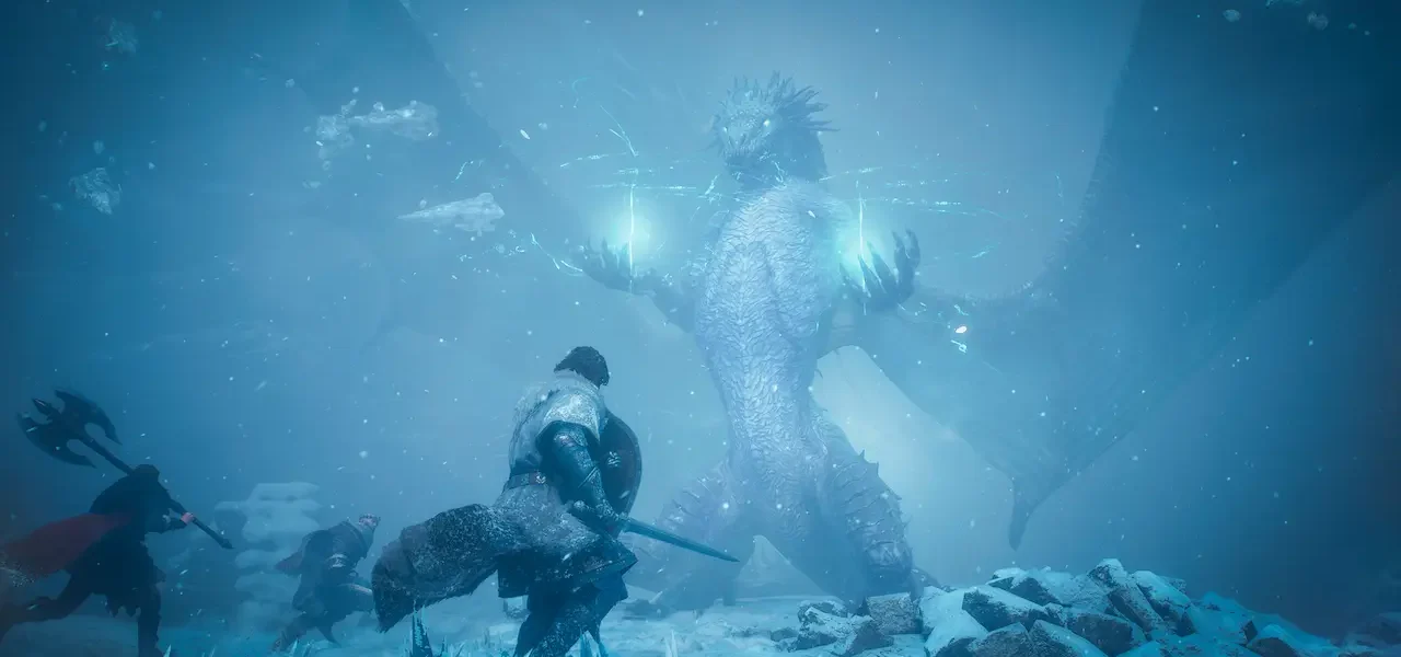 Dragon’s Dogma 2 Dark Arisen DLC