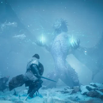 Dragon’s Dogma 2: Dark Arisen da un primer vistazo y es increíble Dragon’s Dogma 2 Dark Arisen DLC