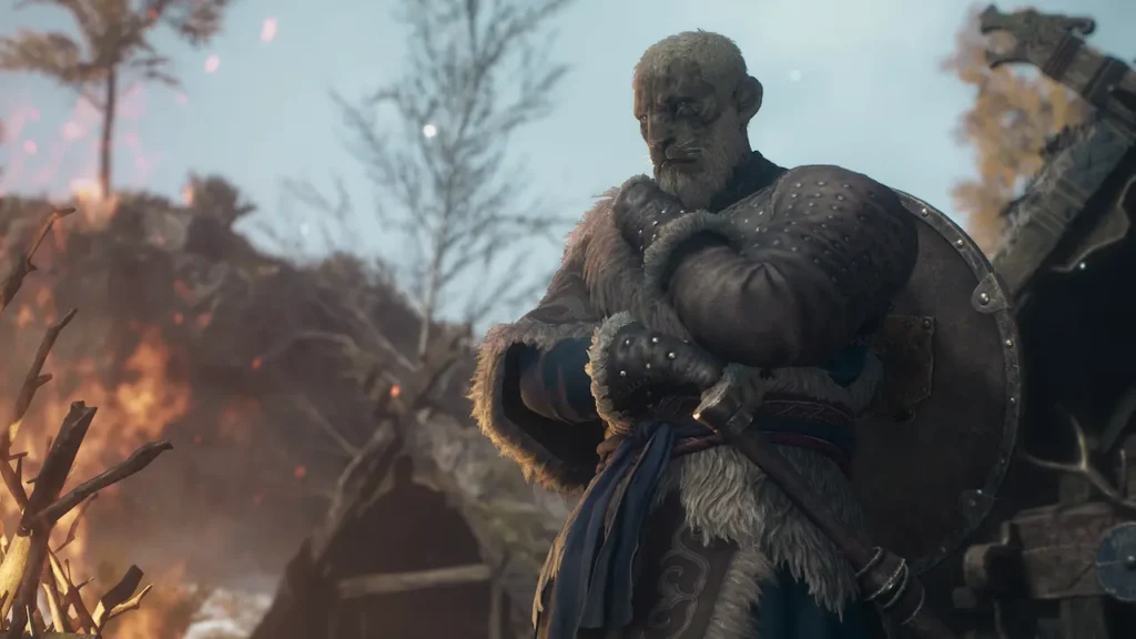 Dragon’s Dogma 2 Dark Arisen avance