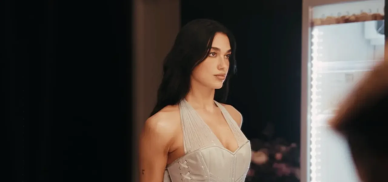 Samsung se quiere lavar las manos por demanda de Dua Lipa Dua Lipa demanda desestimada Samsung