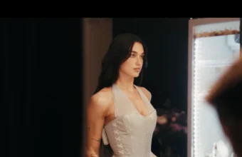 Dua Lipa demanda desestimada Samsung