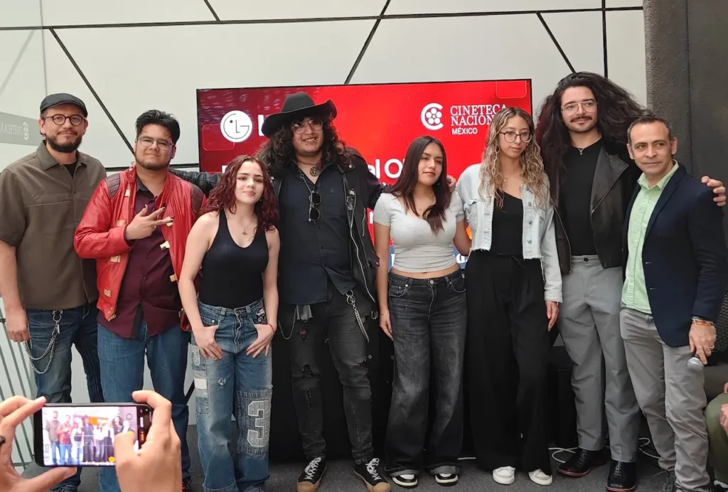 Festival LG OLED 2026
