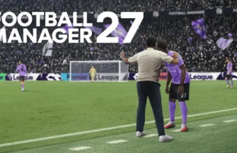 Football Manager 27