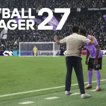 Football Manager 27