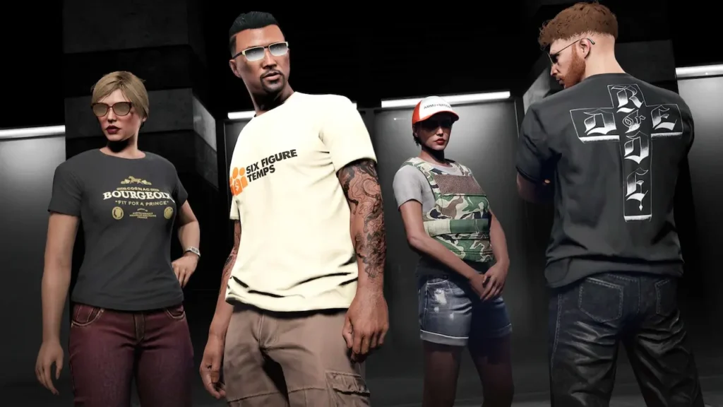 GTA Online Evento Rivalidad Empresarial recompensas