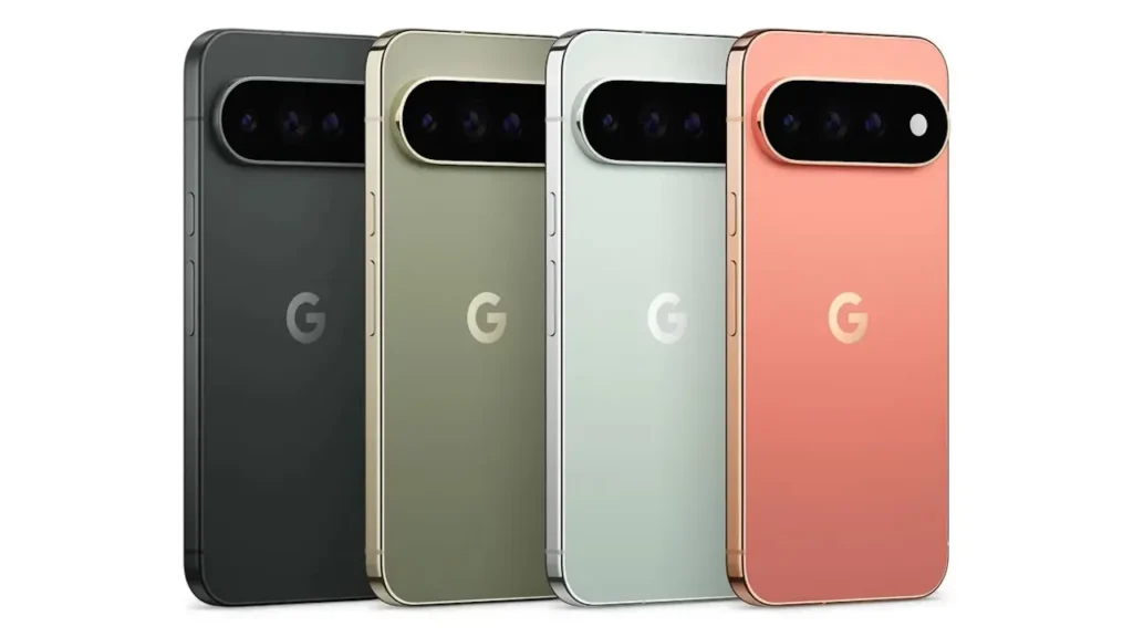 Google Pixel 11 Pro XL especificaciones