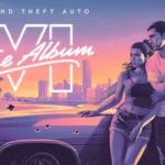 Grand Theft Auto VI The Album