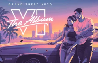 Grand Theft Auto VI The Album