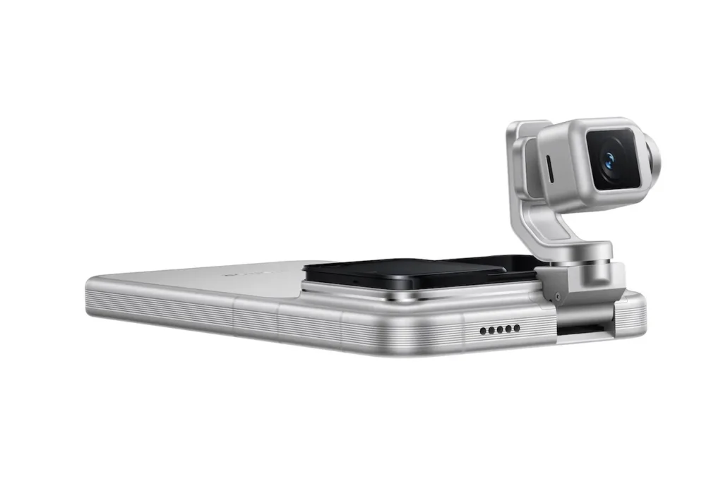 HONOR Robot Phone ARRI