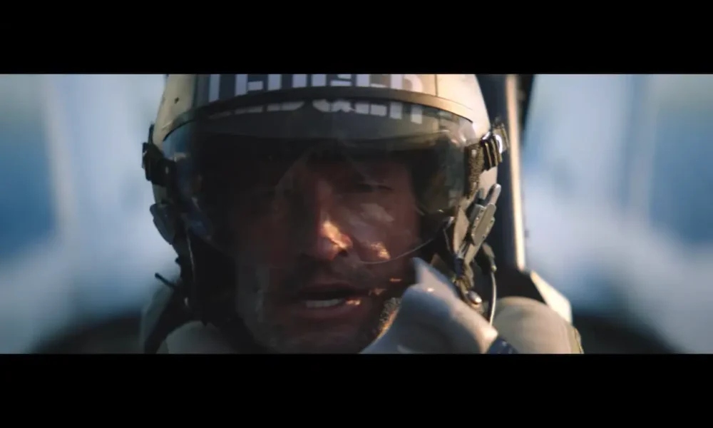 Ace Combat 8: Wings Of Theve tiene su live-action: Hour Zero Hour Zero Ace Combat 8 Wings Of Theve