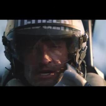 Ace Combat 8: Wings Of Theve tiene su live-action: Hour Zero Hour Zero Ace Combat 8 Wings Of Theve