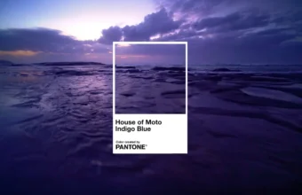 House of Moto Indigo
