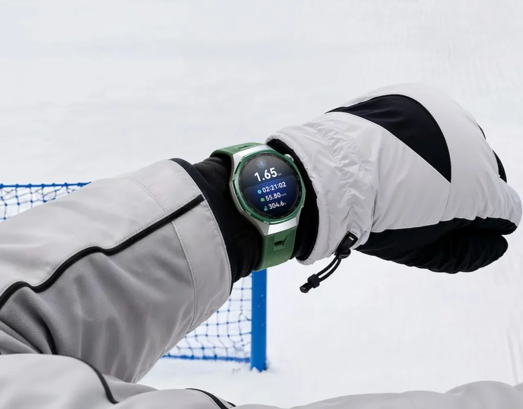 Huawei Watch GT 7