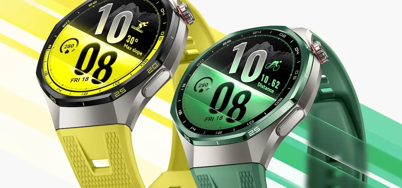 Huawei Watch GT 7 series