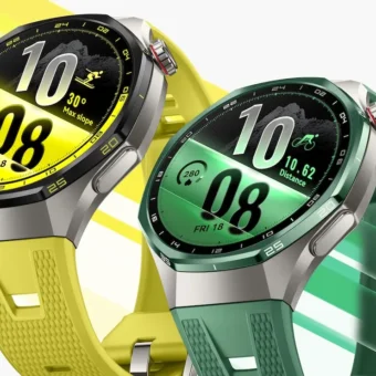 La serie Huawei Watch GT 7 llega a México, precio y características Huawei Watch GT 7 series