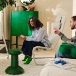 IKEA y XBOX presentan la nueva colección YXSTABY para el hogar gamer IKEA y XBOX productos YXSTABY