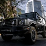 INEOS Grenadier llega a Monterrey con la mejor oferta 4×4 premium INEOS Grenadier Monterrey