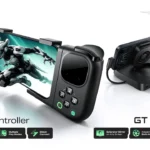 Infinix presenta su nuevo GT NX Controller y GT NX Station Infinix GT NX Controller y Infinix GT NX Station