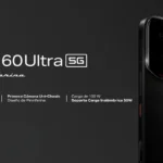 Infinix NOTE 60 Ultra 5G Design by Pininfarina en México precio y características Infinix NOTE 60 Ultra 5G Design by Pininfarina caracteristicas