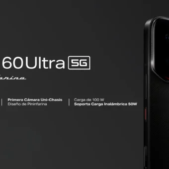 Infinix NOTE 60 Ultra 5G Design by Pininfarina en México precio y características Infinix NOTE 60 Ultra 5G Design by Pininfarina caracteristicas
