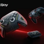 Jsaux Gaming presenta sus nuevos controles VOIDJOY en IFA 2026 JSAUX GAMING VOIDJOY IFA 2026