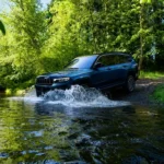 Jeep Grand Cherokee 2026 Fathom Blue limitada a 71 unidades Jeep Grand Cherokee 2026 Fathom Blue