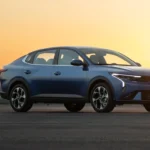 Kia K3 Sedán añade el paquete K3 Sedán GT-Line 1.6L 2027 en México K3 Sedán GT-Line 1.6L 2027