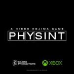 Kojima Productions tendrá el apoyo total de Xbox para publicar PHYSINT Kojima Production PHYSINT Xbox