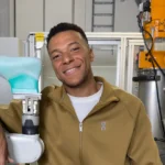 Kylian Mbappé deja Nike y firma para la marca deportiva On Kylian Mbappé on Futbol