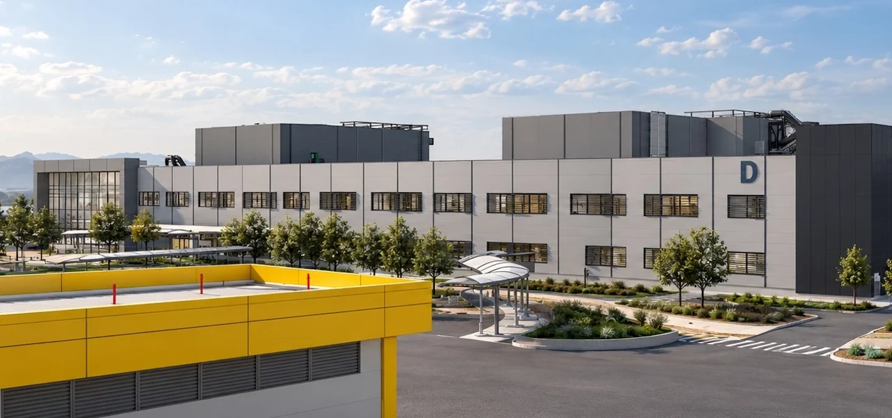LEGO Group expandirá su planta de manufactura en Monterrey, México LEGO Group planta Monterrey Mexico