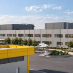 LEGO Group expandirá su planta de manufactura en Monterrey, México LEGO Group planta Monterrey Mexico