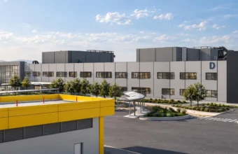 LEGO Group planta Monterrey Mexico
