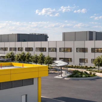 LEGO Group expandirá su planta de manufactura en Monterrey, México LEGO Group planta Monterrey Mexico
