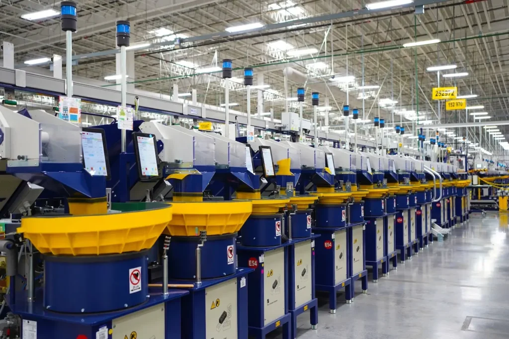 LEGO Group planta Monterrey Mexico inversion