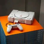 LEGO presenta el set de la consola PlayStation 1 que llega en octubre 2026 LEGO PlayStation 1