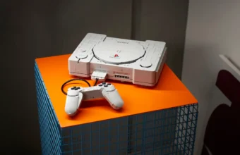 LEGO PlayStation 1
