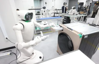 LG NVIDIA Data Factory datos