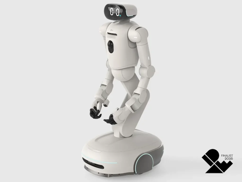 LG premios IDEA 2026