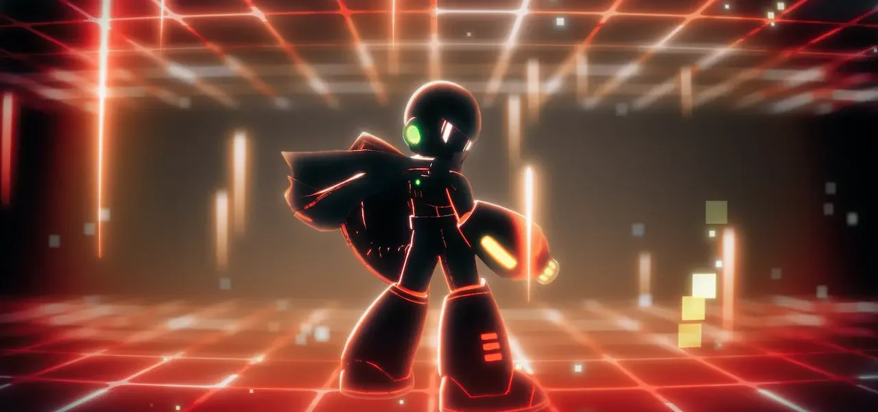 Mega Man: Dual Override contará con Proto Man como personaje jugable Mega Man Dual Override Proto Man avance