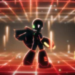 Mega Man Dual Override Proto Man avance