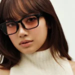 Meta presenta los nuevos Meta Glasses de Lisa de Blackpink Meta Glasses Adventurer LISA Edition Mexico