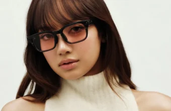 Meta Glasses Adventurer LISA Edition Mexico
