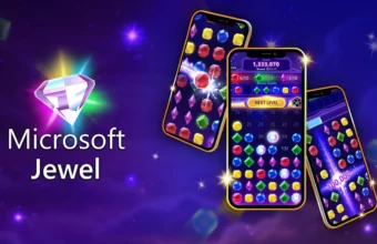 Microsoft Jewel