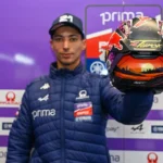 MotoGP26 Toprak Razgatlioğlu