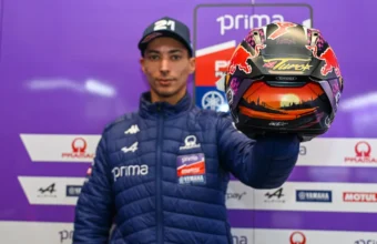 MotoGP26 Toprak Razgatlioğlu
