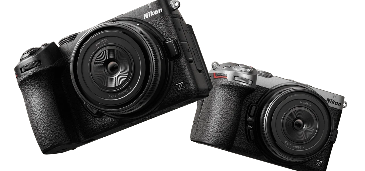Nikon Z 5IIC la opción para los que se inician y expertos en la fotografía Nikon Z 5IIC