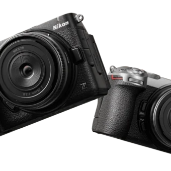 Nikon Z 5IIC