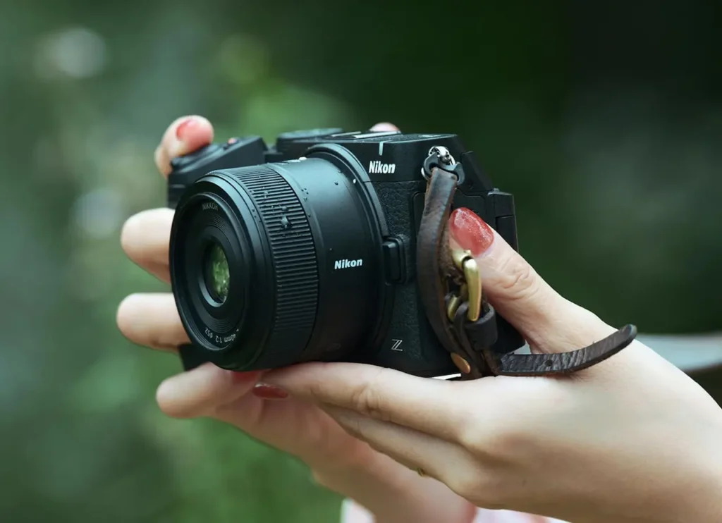 Nikon Z 5IIC Mexico